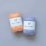Basket Knit scarf set